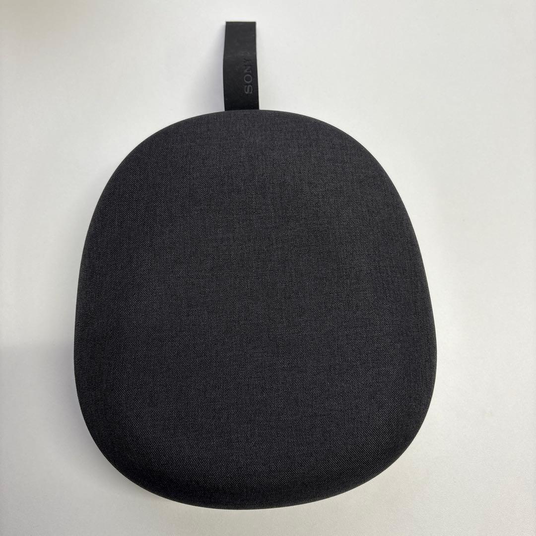 ヘッドホン SONY wh-1000mx6