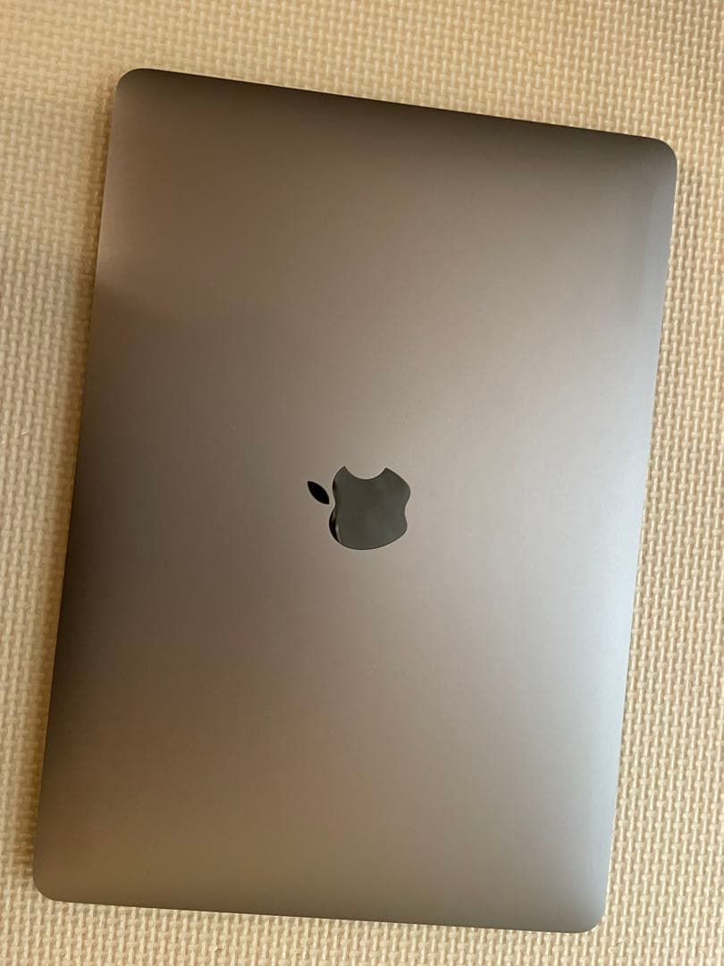 MacBook本体 Apple Macbook Air M1 16GB 512GB
