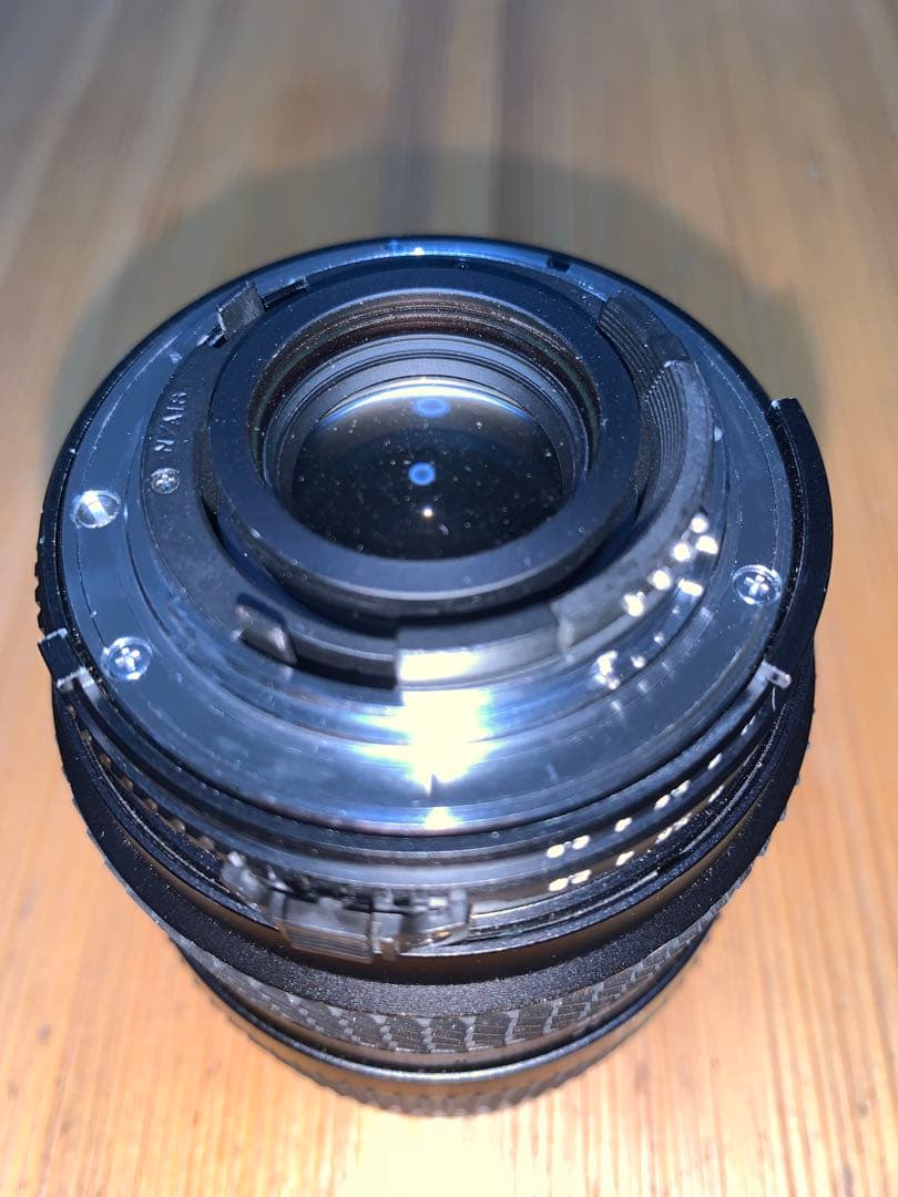 Tokina AF 28-70mm f/2.8 ズームレンズ