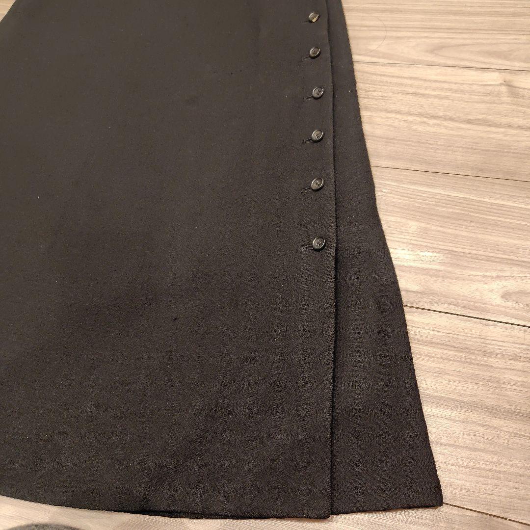 2*t様 Y's ウールロングスカート