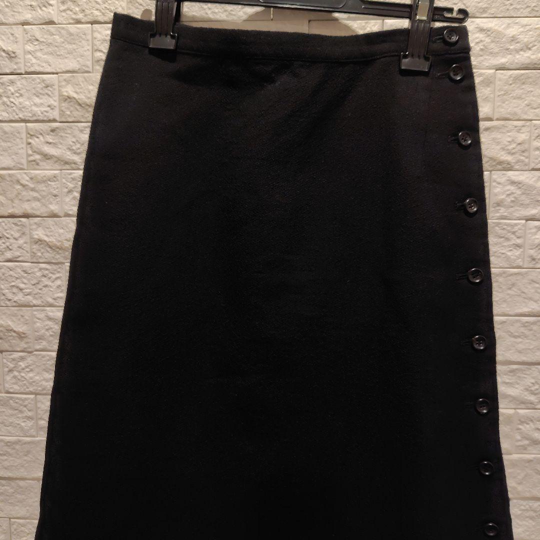 2*t様 Y's ウールロングスカート