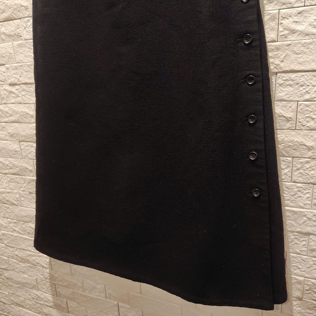 2*t様 Y's ウールロングスカート