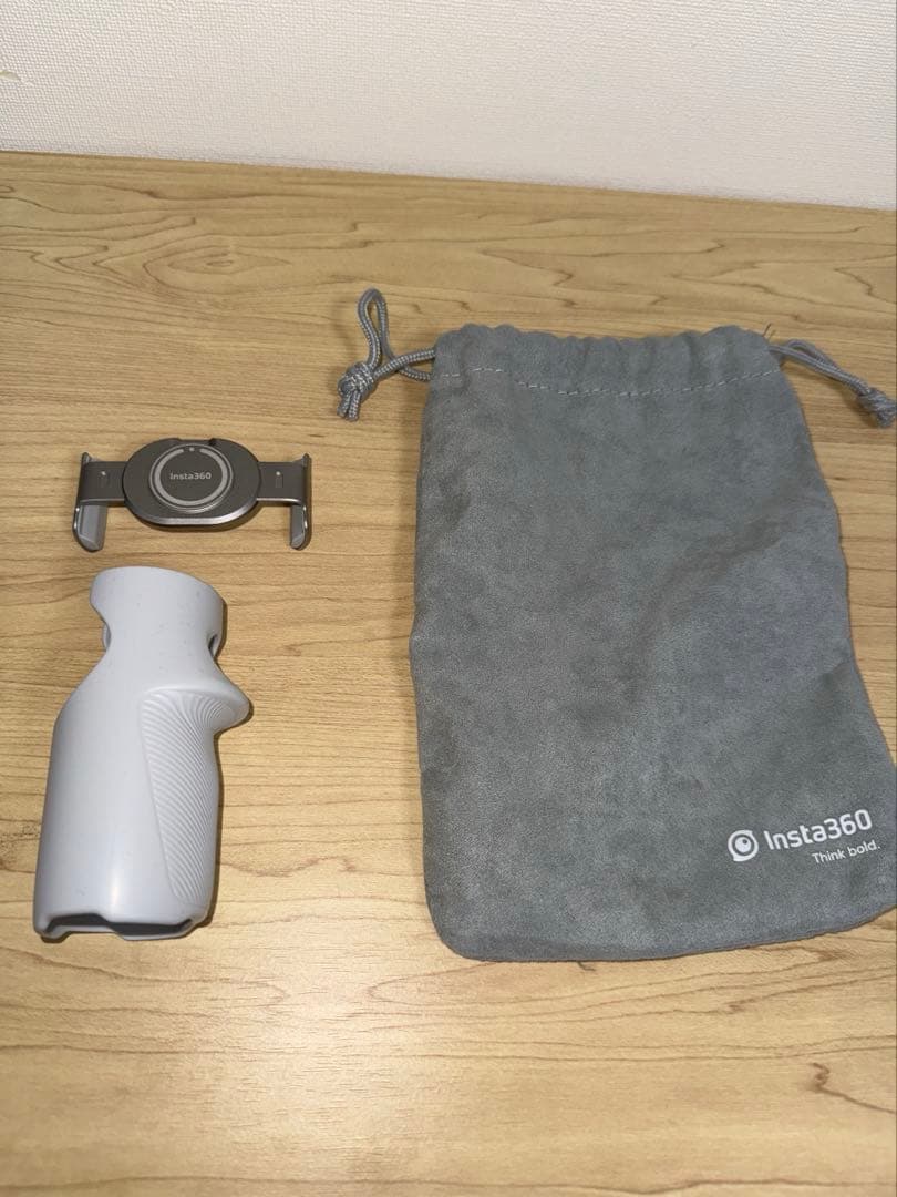 Insta360 Flow Pro スタビライザー スマホジンバル