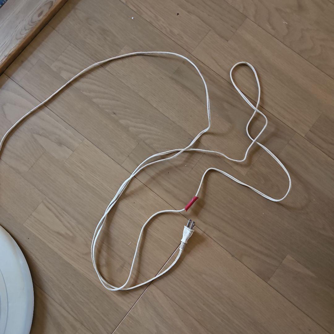 コレクター様必見！！昭和レトロな ナショナルスタンド扇風機