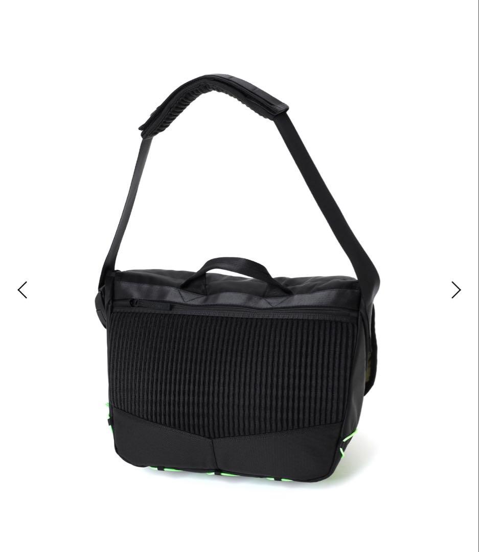 PORTER / THINGS メッセンジャーバッグ　ポーター　吉田カバン