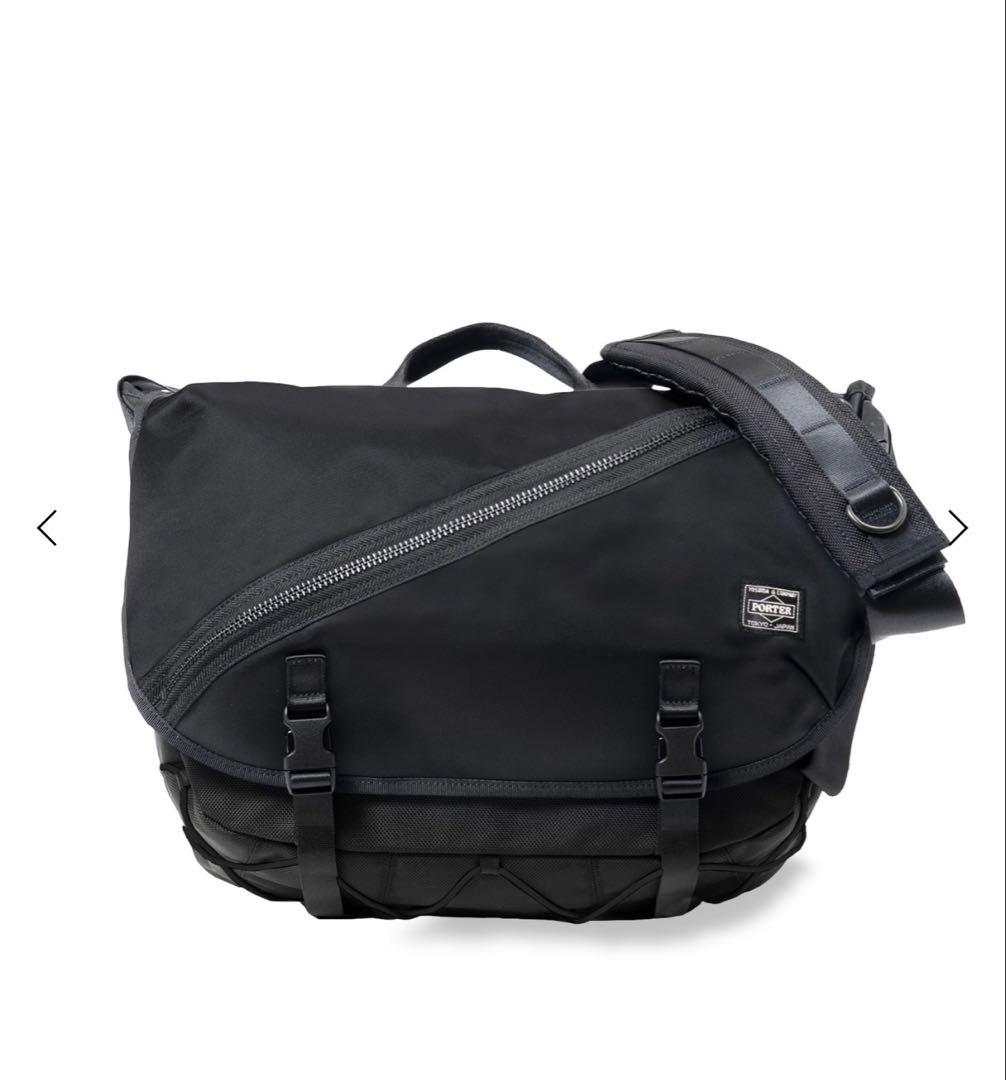 PORTER / THINGS メッセンジャーバッグ　ポーター　吉田カバン