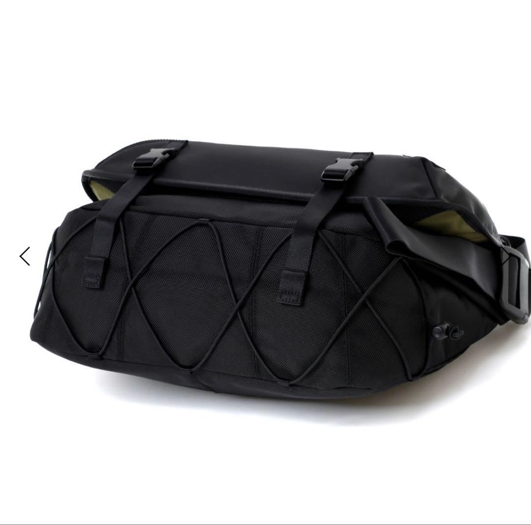 PORTER / THINGS メッセンジャーバッグ　ポーター　吉田カバン