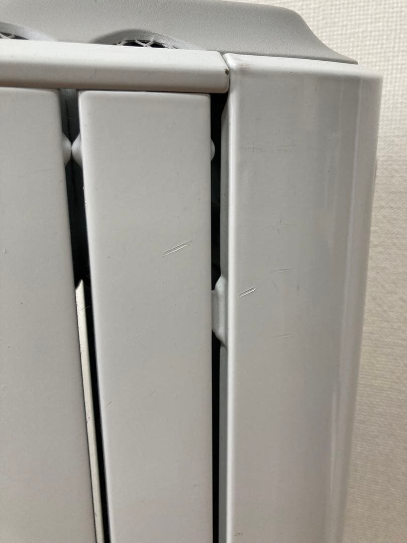 デロンギ　オイルヒーター (DeLonghi RHJ75V0915-GY)