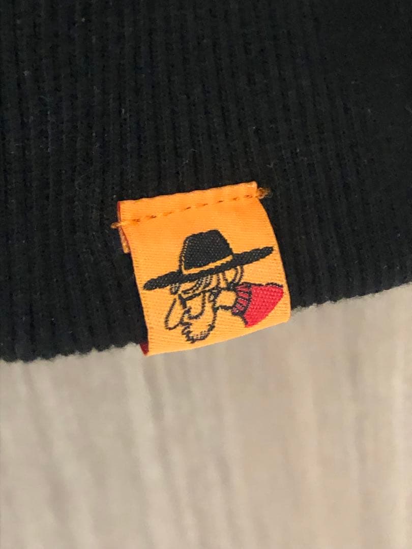 LeftAlone POP-UP限定トレーナー