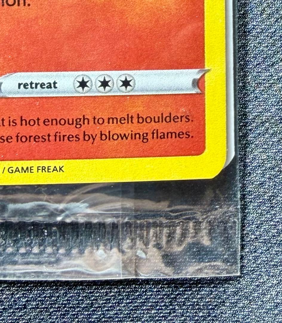 未開封　スペシャルデリバリー　リザードン　ピカチュウ　海外　英語　ポケモンカード