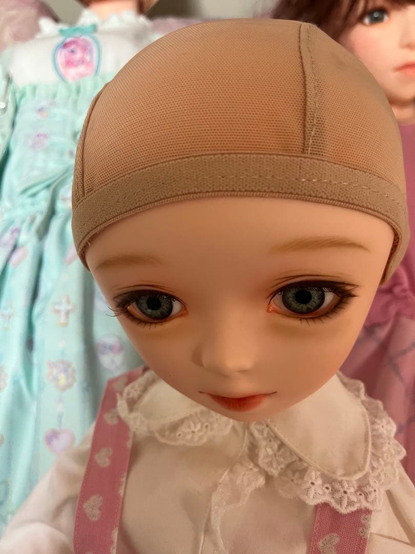 パラボックス　乙姫　優花フルセット