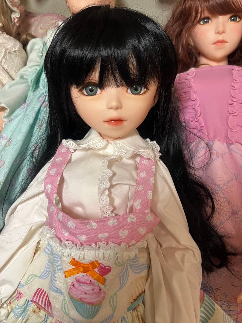 パラボックス　乙姫　優花フルセット