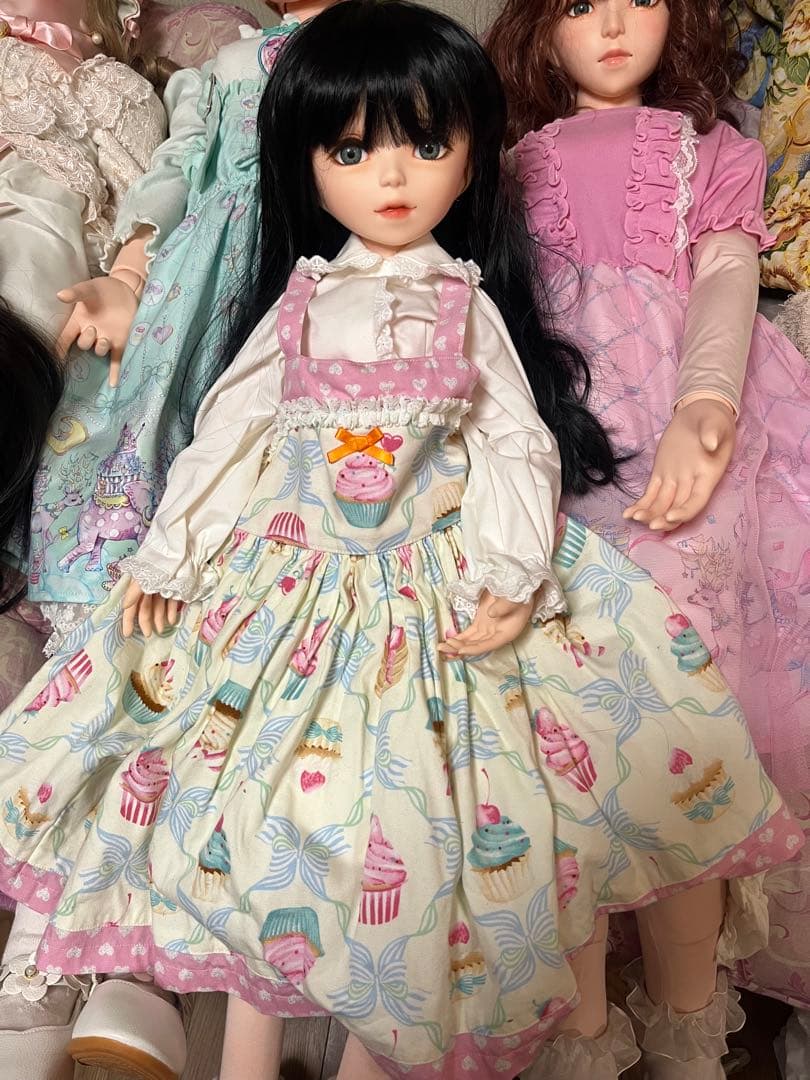 パラボックス　乙姫　優花フルセット