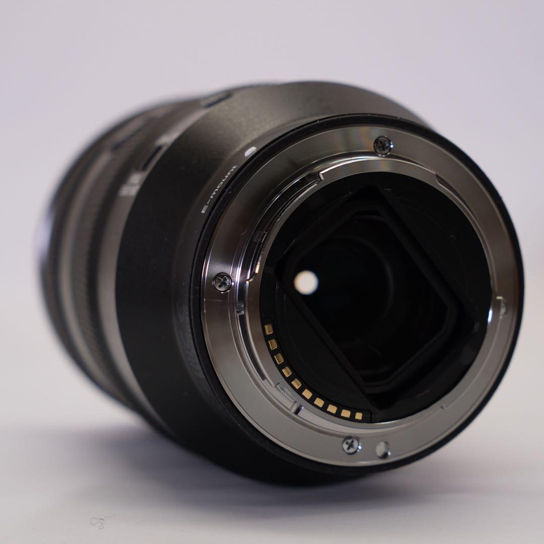 SONY FE 24-105mm F4 G OSS レンズ SEL24105G