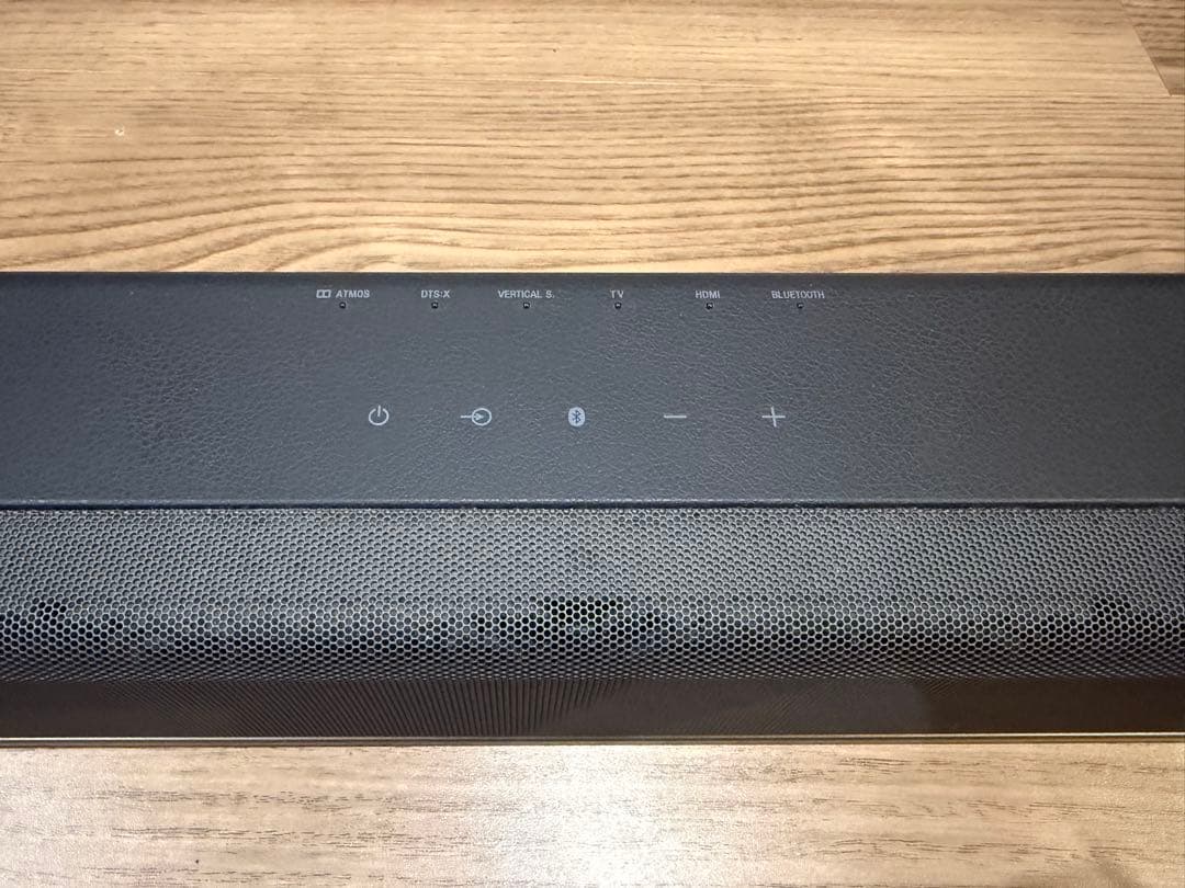 2021年製 SONY HT-X8500