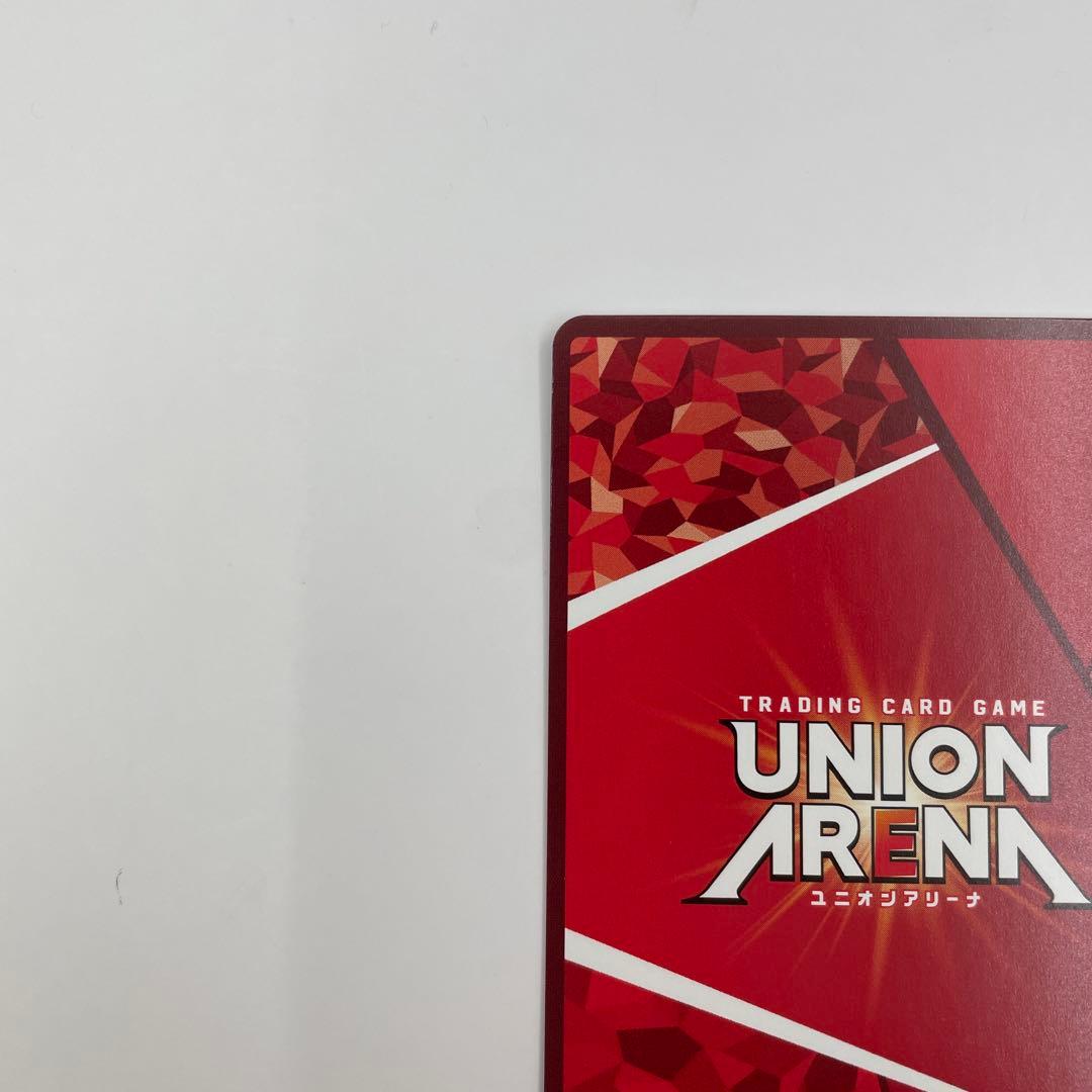 パラレル SR★★ リヴァイ 進撃の巨人　ユニオンアリーナ AOT-1-010