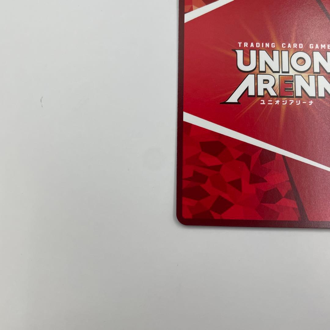 パラレル SR★★ リヴァイ 進撃の巨人　ユニオンアリーナ AOT-1-010