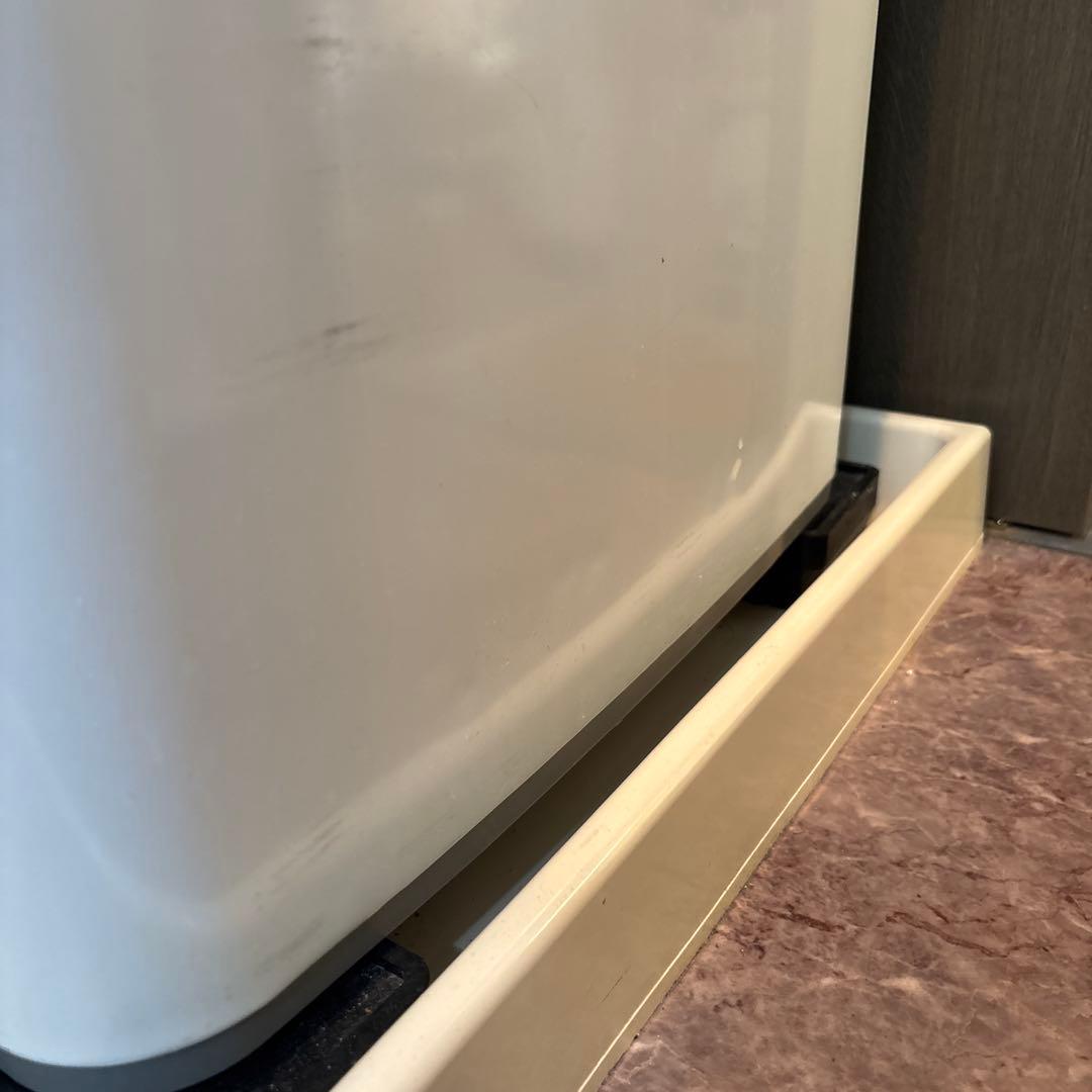 YAMADA 縦型洗濯機7kg 2021年製