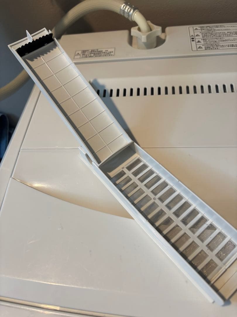 YAMADA 縦型洗濯機7kg 2021年製