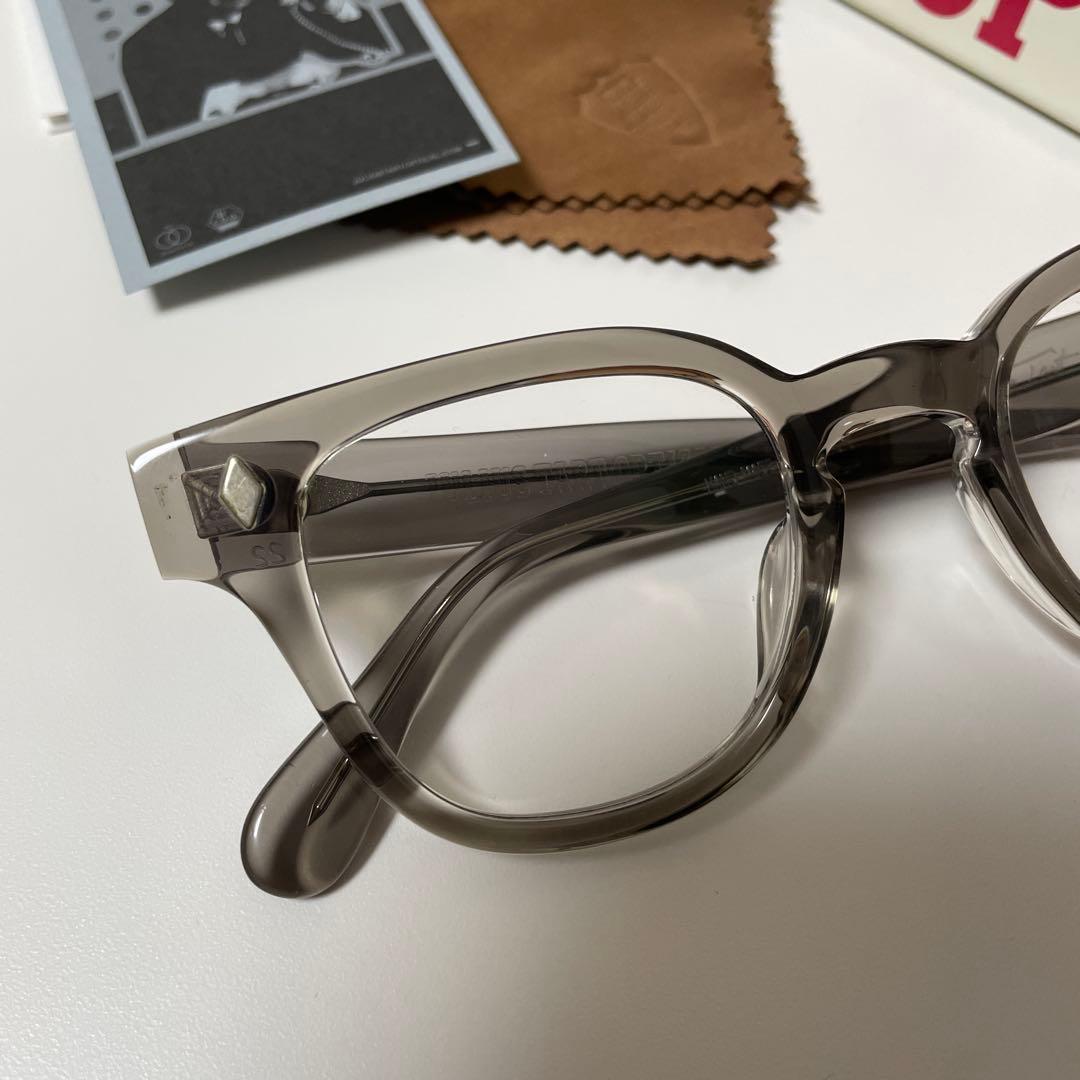 JULIUS TART OPTICAL ジュリアスタートオプティカル 美品 調光