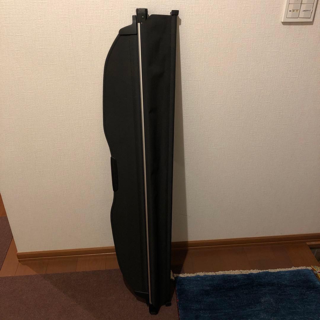 フォレスター　純正トノカバー　SJ系