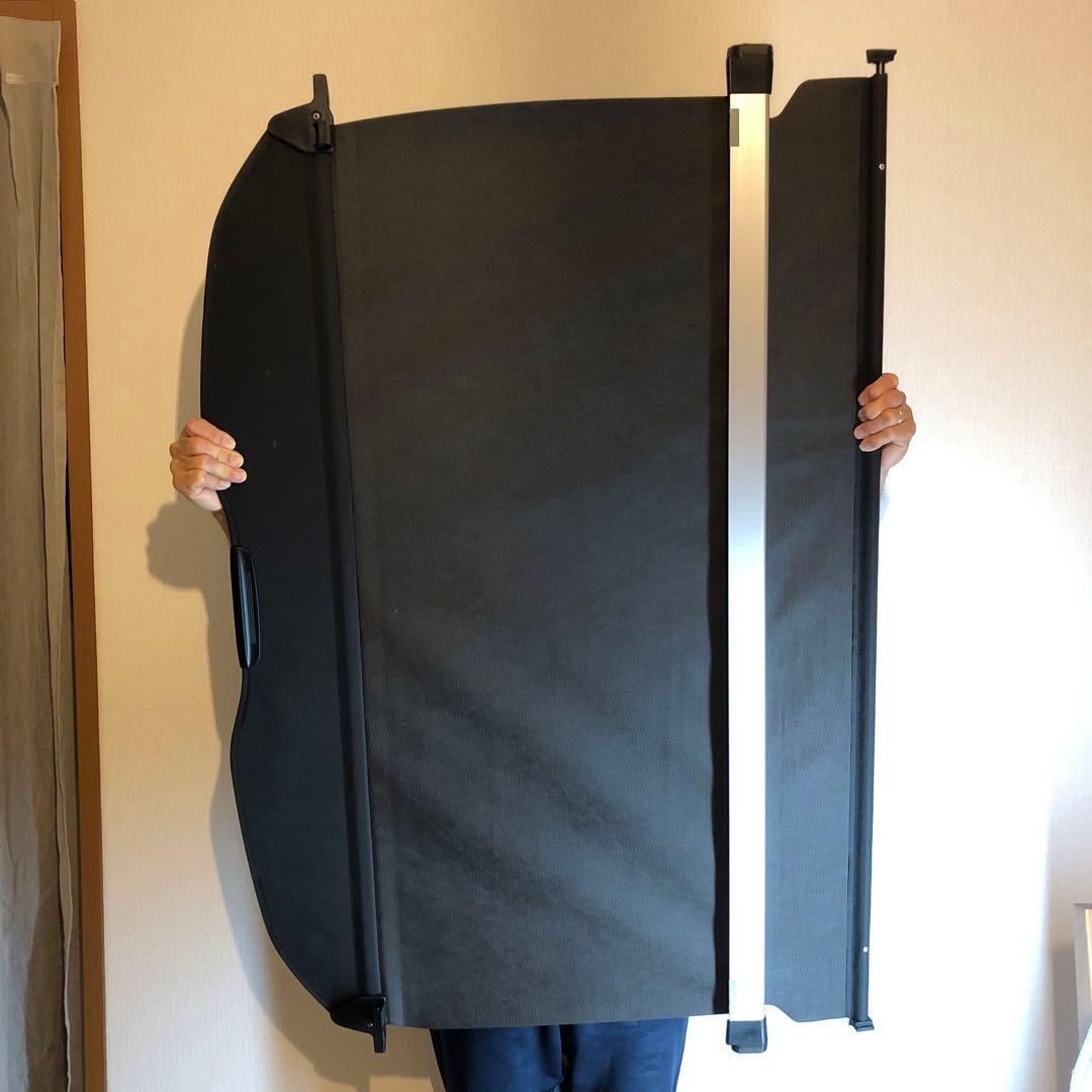 フォレスター　純正トノカバー　SJ系