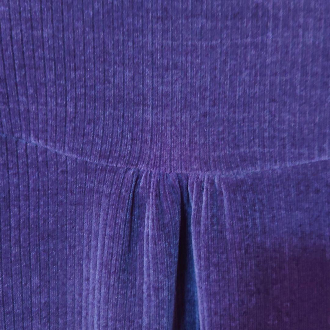 1回着用【フィラ】テニスウェア　モーデュロイニットジャケットXL/プリンス