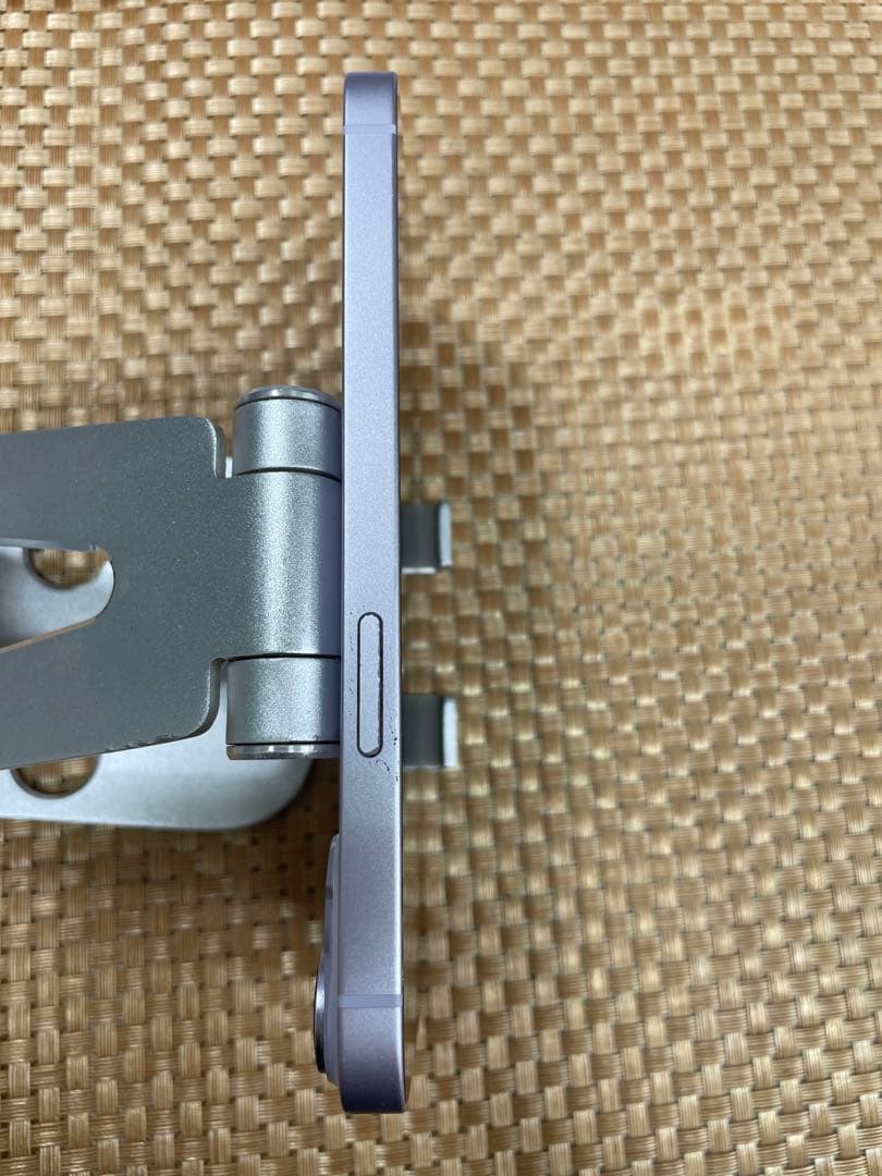 iPhone 14 256 GB パープルSIMフリー【3185】