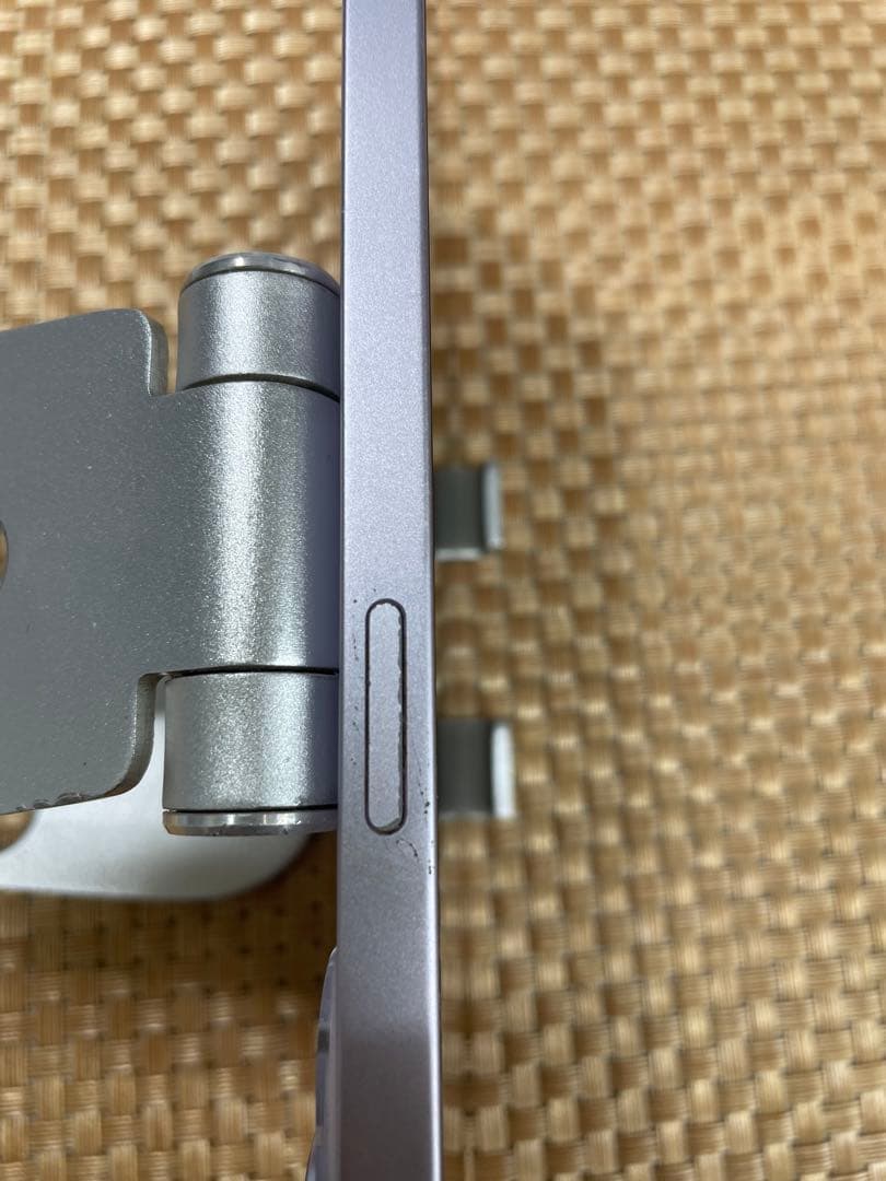 iPhone 14 256 GB パープルSIMフリー【3185】