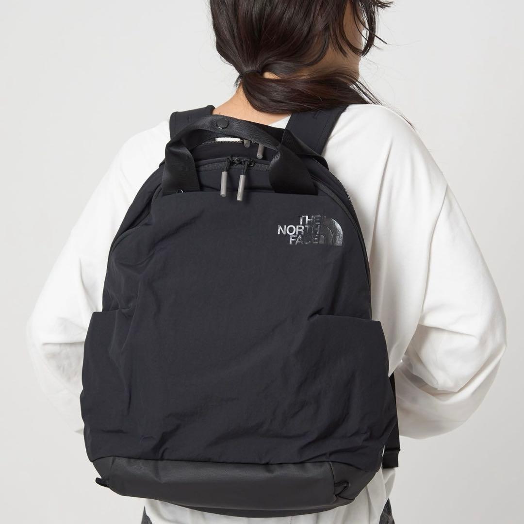 ノースフェイス NEVER STOP DAYPACK 18Ｌ