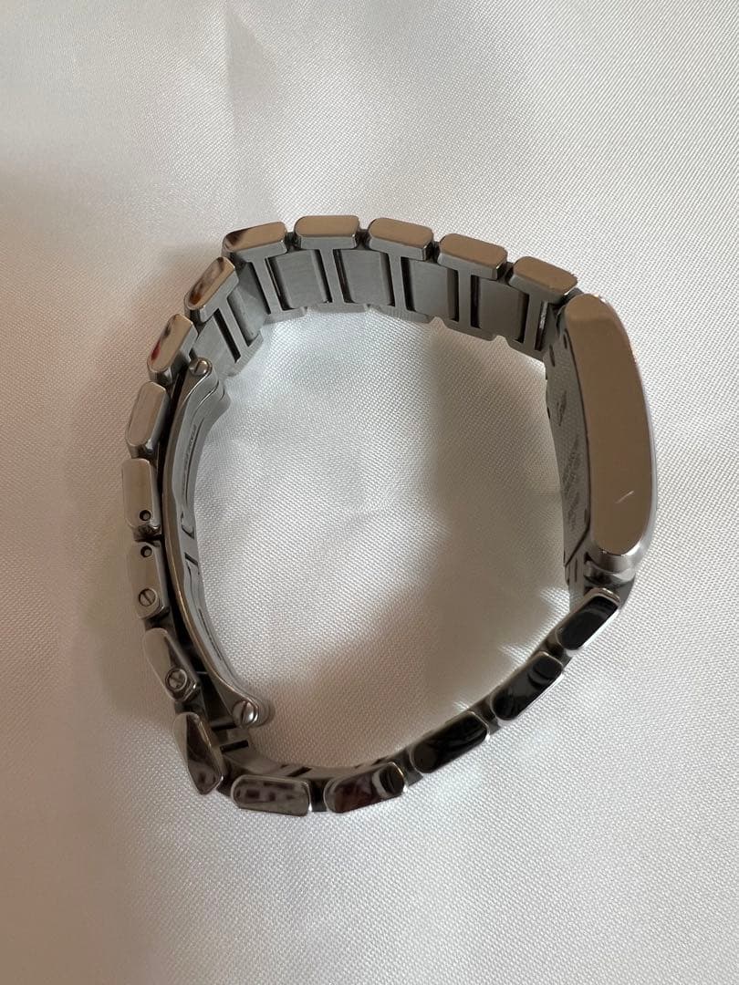 Cartier(カルティエ) タンクフランセーズ SM レディース