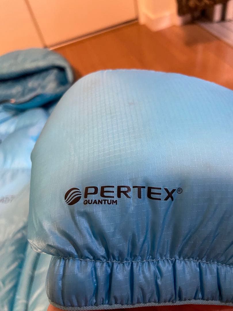 【美品】バートン AK457 ダウンジャケット Sサイズ