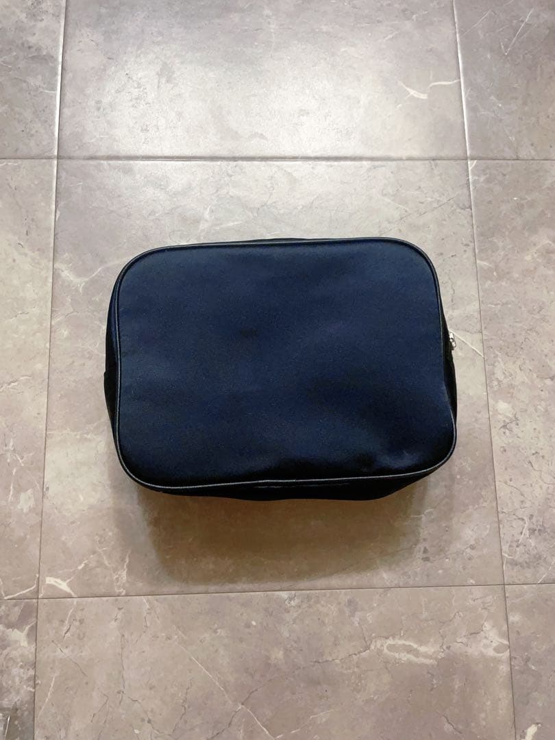 正規品　Ludlow ラドロー　ポーチ　マウス　ネズミ