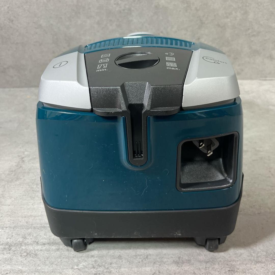 miele ミーレ 掃除機 Compact C2 PowerLine SDCO4