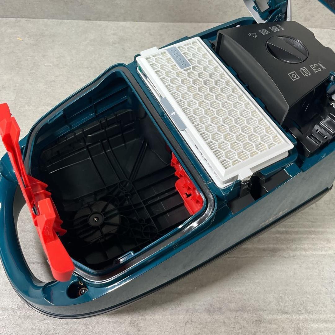 miele ミーレ 掃除機 Compact C2 PowerLine SDCO4