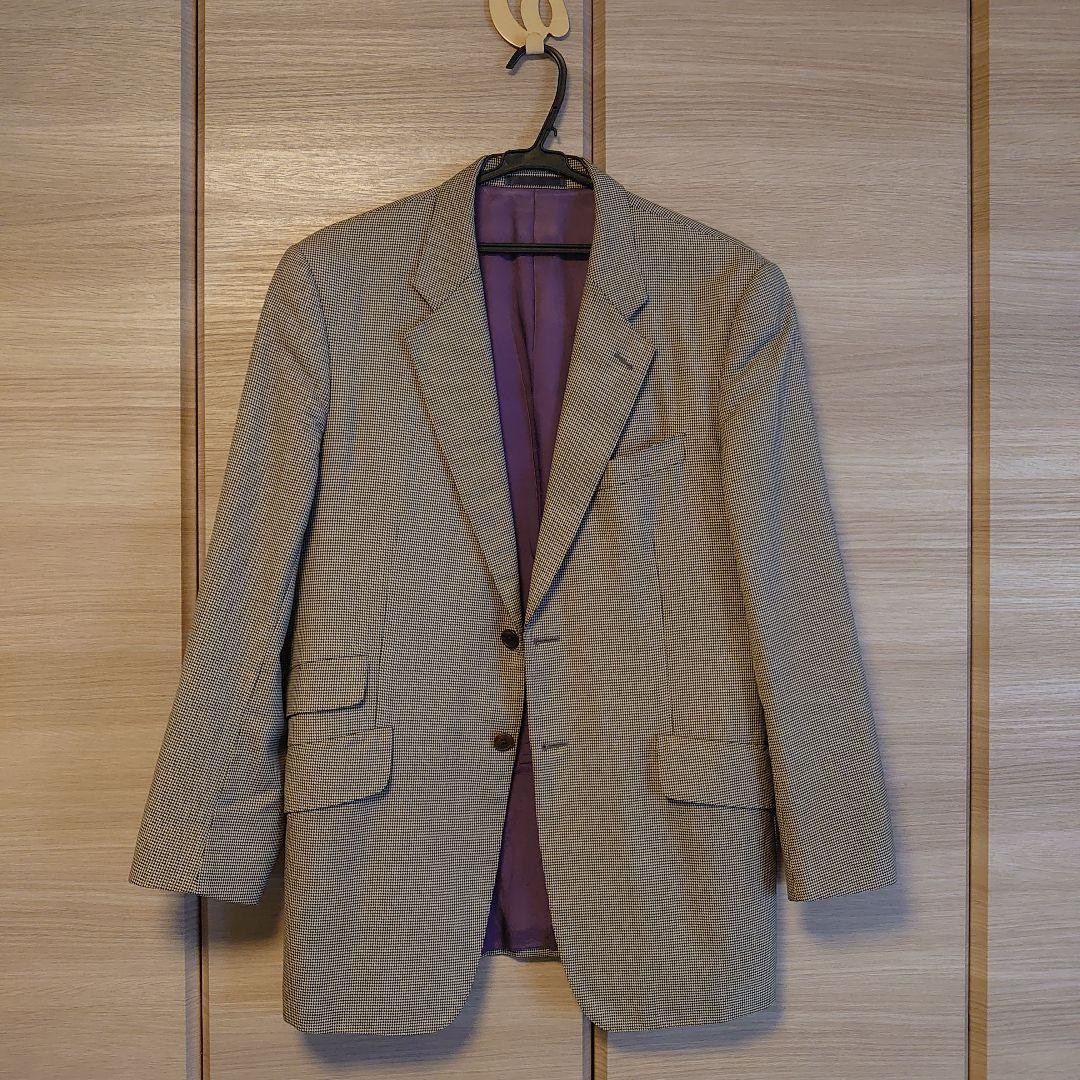 ポールスミス ブリティッシュコレクション ジャケット