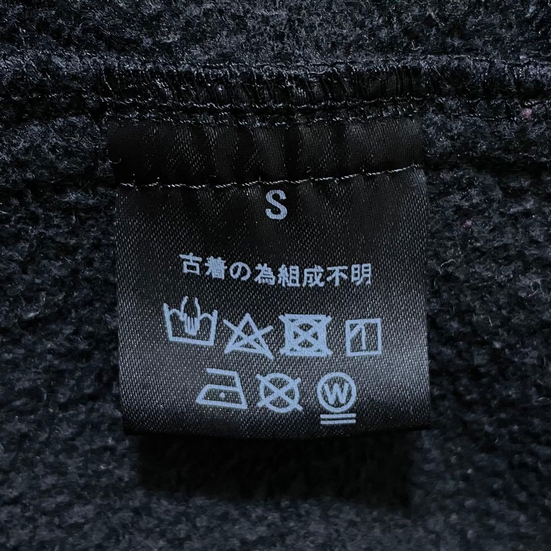 OLDPARK THE NORTH FACE ライダースジャケット