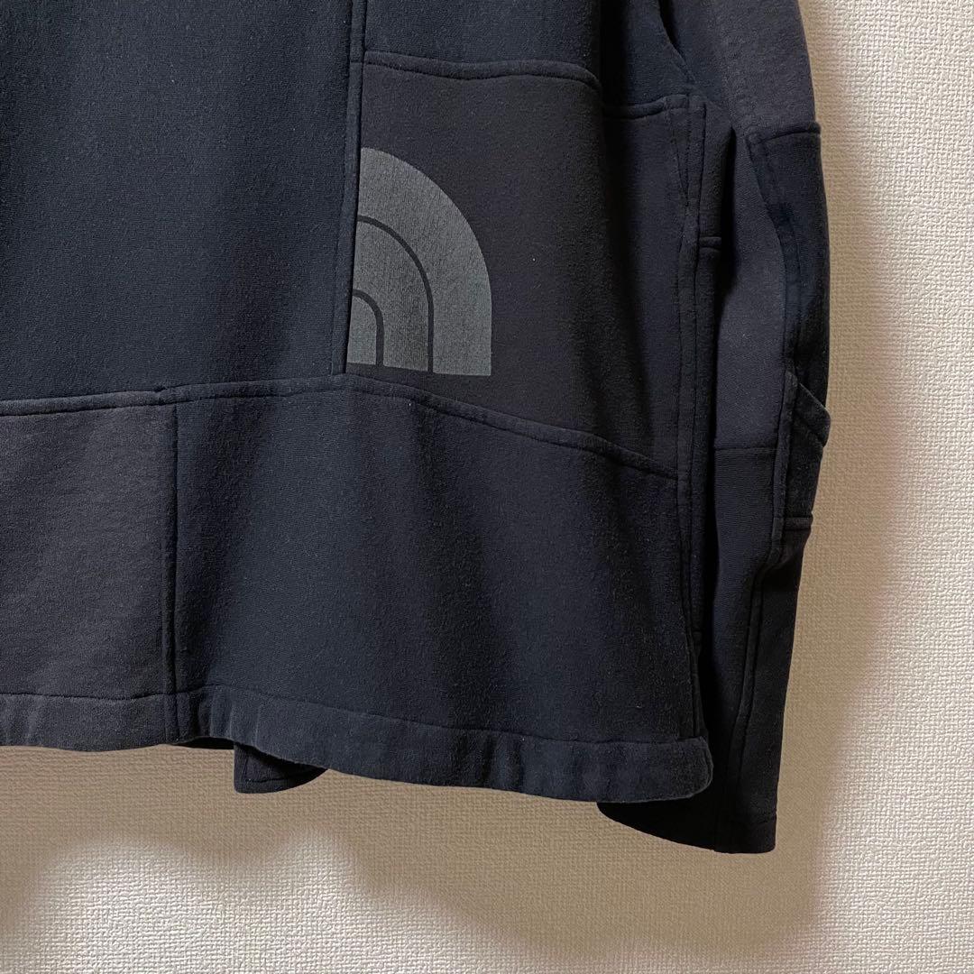 OLDPARK THE NORTH FACE ライダースジャケット