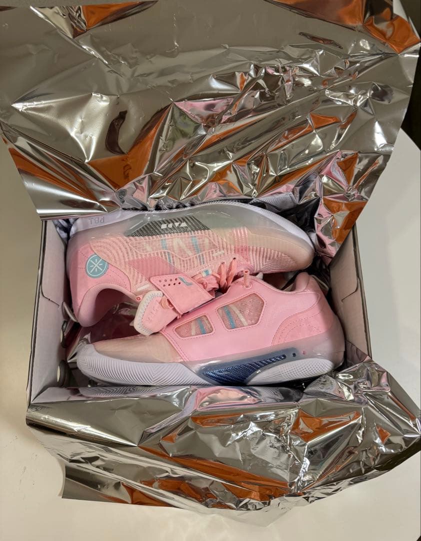 Wade 808 4 Ultra「慈愛」 ウェイド リーニン