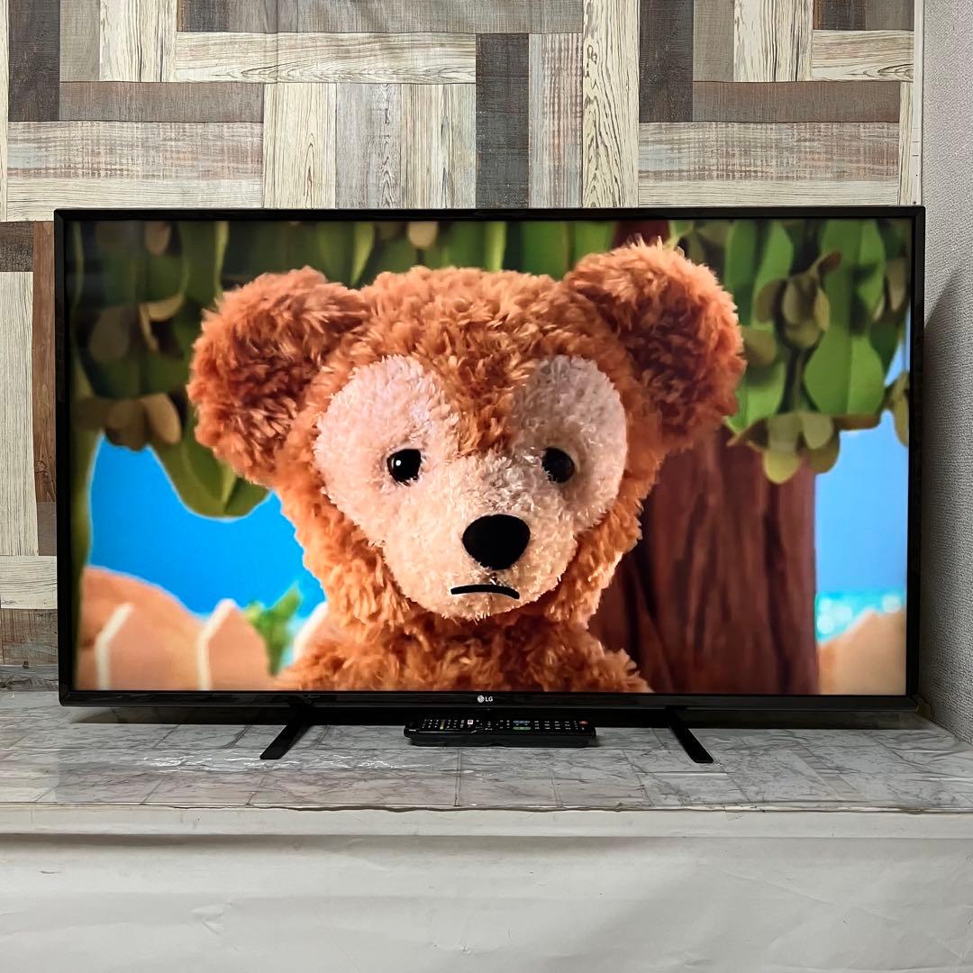 Rckyさん専用全国送料込49インチLGテレビ4K HDR対応液晶テレビ新品リモ