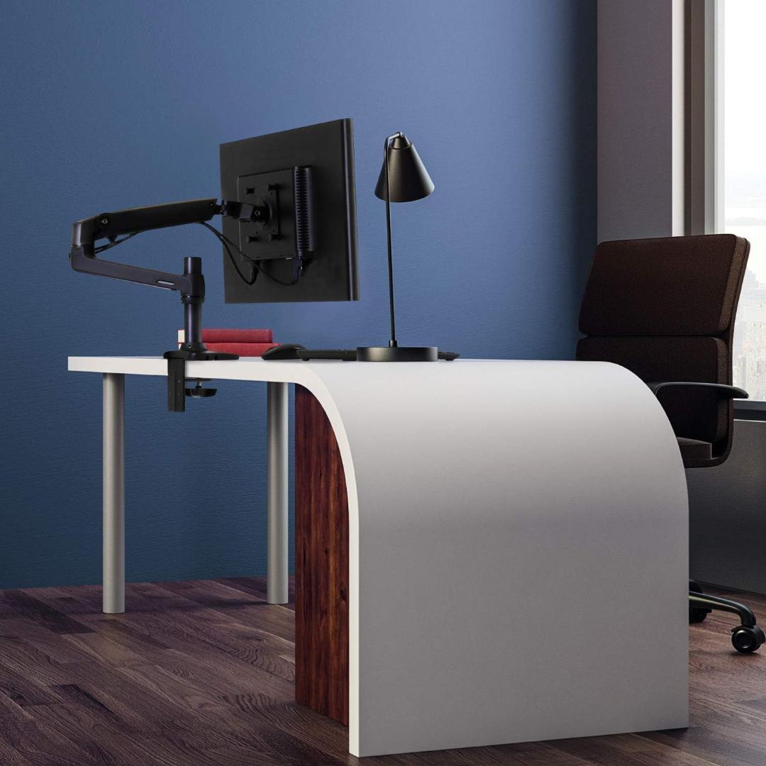 即購入可 ERGOTRON エルゴトロン LX モニターアーム デスクマウント