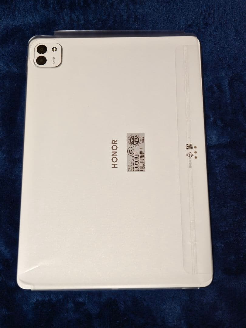 【未使用】MagicPad 3 Pro 13.3 白 日本語 Google対応