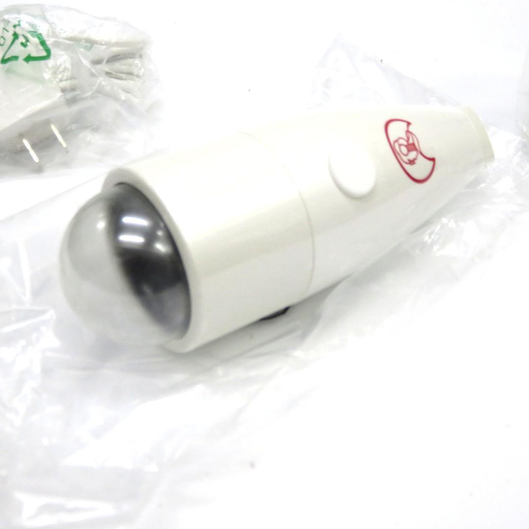 美顔器 ファイテン 京のおしろい落とし 京の肌プラズマ 未使用