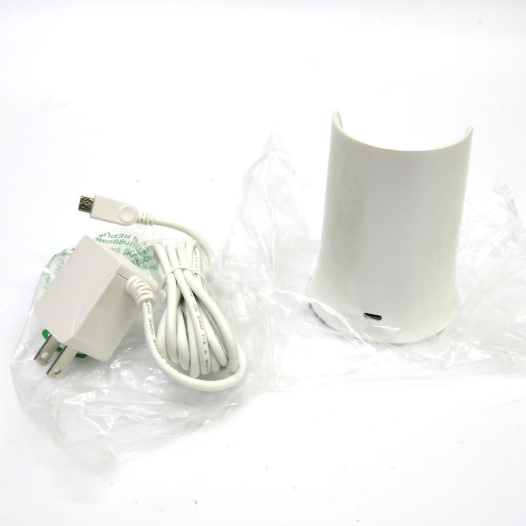 美顔器 ファイテン 京のおしろい落とし 京の肌プラズマ 未使用