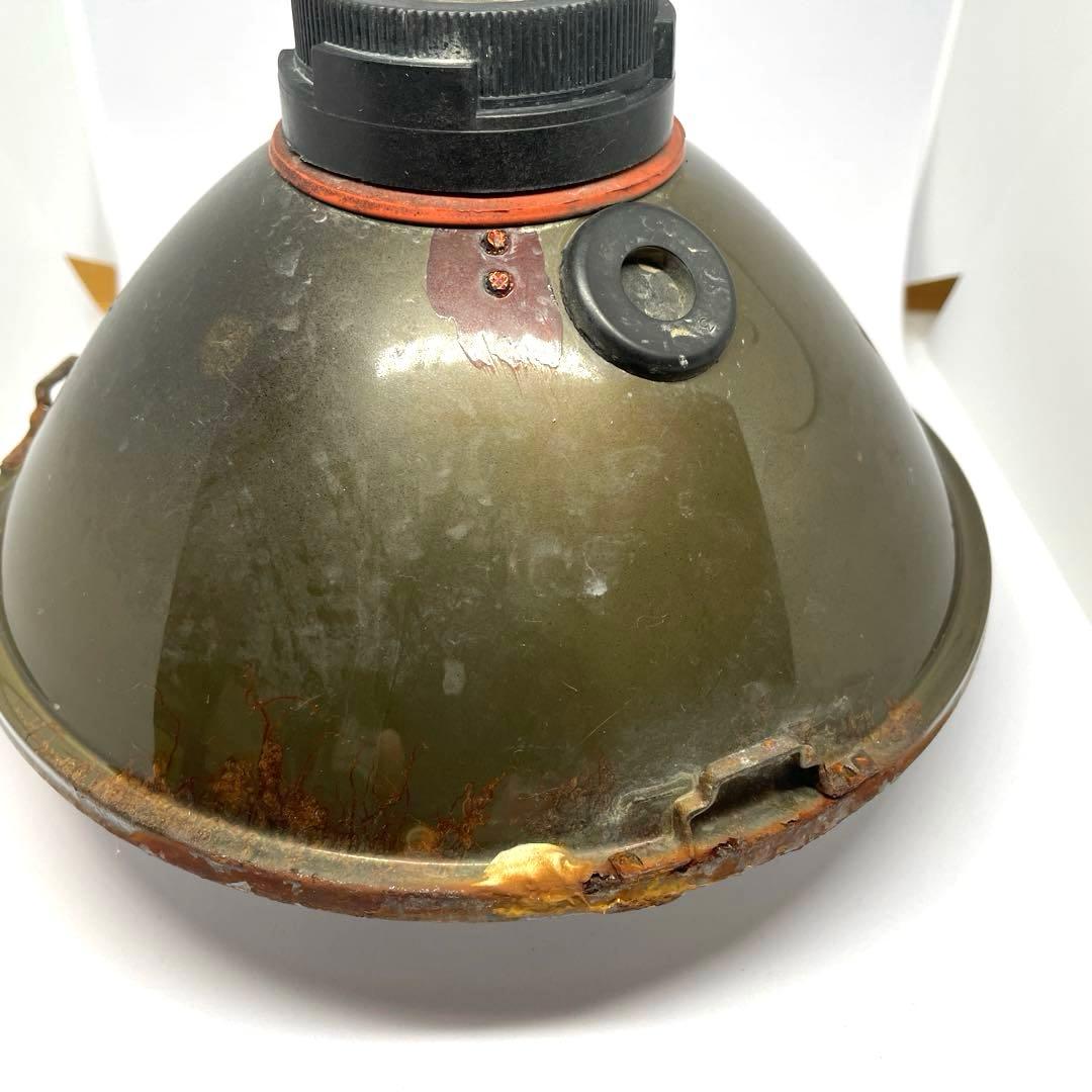 ゆ*じ様 MARCHAL ヘッドライト　2個セット