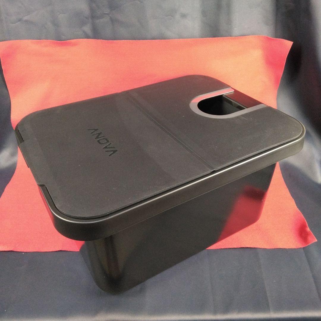 ★未使用★ ANOVA 断熱調理器 クッカー コンテナ
