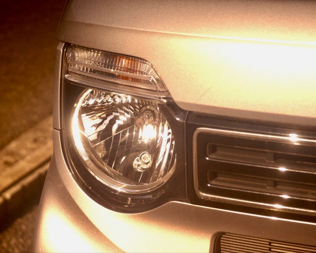 Hexar 75mm F4.5 コニカの優秀中判カメラ　銘レンズ❗️の改造レンズ