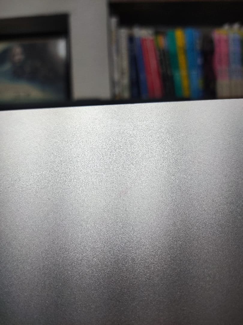 iMac 21.5 2012年モデル