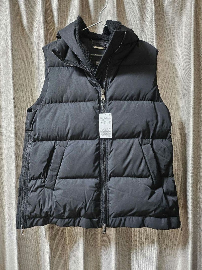 【L'Appartement】ルーアンドレア２WAY DOWN VEST