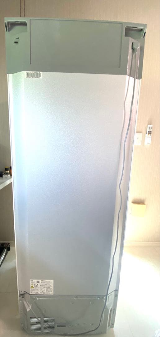 【美品】SJ-GW35G-W